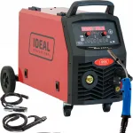 Ideal 254/2 MIG keevitusaparaat, 50&ndash;200 A, 230/400V