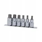 TORX PLUS TP45-TP80 otsikute komplekt Neilsen