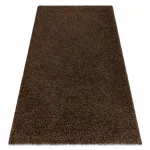 Vaip SOFFI, pruun, 180x270 cm, paks, AF057