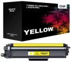 Brother MFC-L3770CDW, DCP-L3550CDW TN247Y XL kollane tooner