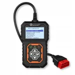Autode diagnostikalugeja OBD2 tester