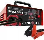 Aku laadija PB GEL AGM 12 V/24 V 30A k&auml;ivitusega 150 A