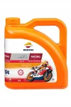 Mootori&otilde;li REPSOL MOTO RACING 4T 10W50, s&uuml;nteetiline, 4 l