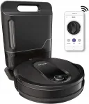 Puhastusrobot Shark IQ WiFi alus RV1000AE