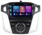 Automuusika Ford Focus 3 2010-2019, GPS, Android, CarPlay, 4GB/64GB
