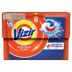 VIZIR All in1 Platinum pesukapslid, 25 tk