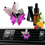 Auto l&otilde;hnakelluke &bdquo;Butterfly&ldquo; eeterliku &otilde;liga