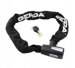 Jalgratta kettlukk CONTRA 900/10W, body k