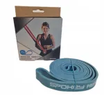 Spokey Power takistuskumm, sinine, 15&ndash;23 kg
