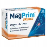 Toidulisand Magprim Shrink, 30 tabletti