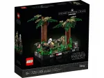 LEGO 75353 T&auml;htede s&otilde;da diorama: V&otilde;idus&otilde;idu tagaajamine