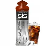 Energia geel SIS GO Kofeiin Cola 60ml