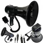 K&otilde;lar TE 23/20, 90 W, MP3, USB, SD, ilma akuta, kuni 900 m t&ouml;&ouml;ulatus