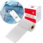 Phomemo valged termokleebised, 50x70 mm, 100 tk, sobib M110, M120, M200