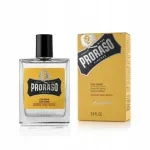 Kolooniavesi PRORASO WOOD&SPICE 100 ml