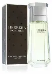 Carolina Herrera HERRERA FOR MEN 100 ml meeste tualettvesi