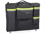 Massaažilaua rataste transportkatted 70 cm Comfort Habys
