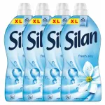 Silan Fresh Sky vedel pesuaine, 304 pesukorda