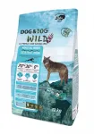 Koeratoit Dog&Dog Wild Regional Ocean teraviljavaba, 12 kg