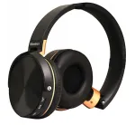 Traadita Bluetooth k&otilde;rvaklapid SD-kaardi, MP3 ja raadiosaatjaga