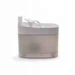Automaatne veefontaan kassidele COMFY DRINKER CATSPRING liikumisanduriga