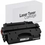 HP LaserJet P2035, P2050, P2055 toonerkassett CE505A (05A)
