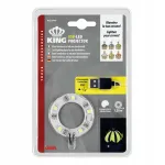 L&otilde;hnade LED-projektor KING BACKLIGHT ORIGINAL