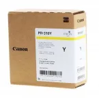 Canon PFI-310Y kollane tint, 2362C001, TX-2000/TX-3000