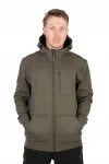 Fox rohe-must softshell jope XXL