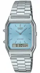 Kell Casio Vintage AQ-230A-2A1MQYES