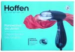 Hoffen riiete auruti