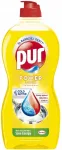 N&otilde;udepesuvahend Pur Lemon Extra, 450 ml
