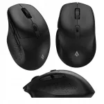 Juhtmevaba optiline hiir Accura Butano Bluetooth ACC-M1057