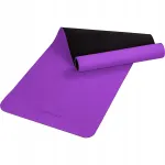 PURPLE TPE joogamatt, 190x60x0,6 cm