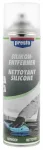MOTIP PRESTO puhastusvahend rasvadele, liimidele ja silikoonile, 500 ml