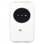 USB 4G LTE mobiilne Wi-Fi modem, kuni 150 Mbps, &uuml;hendab 10 seadet