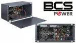 BCS-UPS/IP16Gb/E-S IP kaameratoite komplekt, 5U, 16 kaamerat