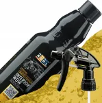 ADBL Interior WOW plastiku hooldusvahend, 0,5 l