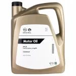 Mootori&otilde;li GM Dexos D FS LL 0W20, 5 l, originaal OEM