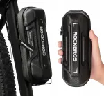 Jalgratta t&ouml;&ouml;riistakott RockBros 0,5l (ZR35)