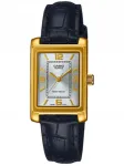 Naiste k&auml;ekell Casio LTP-1234PGL-7A2EF