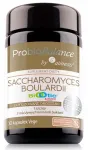 Probiootikum Aliness ProbioBALANCE Saccharomyces Boulardii 5 miljardit VEGE, 30 kapslit