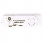 USB m&auml;lupulk 16 GB 3.0 graveeringuga, esimese kommuniooni meenutus, 10 tk komplekt