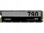 LEXAR NM790 1TB SSD ketas