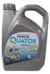 Mootori&otilde;li QUATOR OIL 5W40, 5 l, API SN/CF, ACEA C3, MB 229.51, VW 502.00, Porsche A40