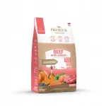 Koeratoit Pokusa Beef with Salmon Puppy, 12 kg