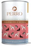 Perro Monoprotein koeratoit lambalihaga ja k&otilde;rvitsaga 410 g