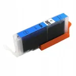 Canon CLI-581C XL sinine tindikassett, sobib PIXMA TS8150, TR7550, TS6150