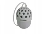 Bluetooth du&scaron;i k&otilde;lar LED valgustusega, hall