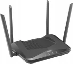 Traadita ruuter D-Link DIR-X1530/EE